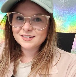 Meet your Posher, Tara